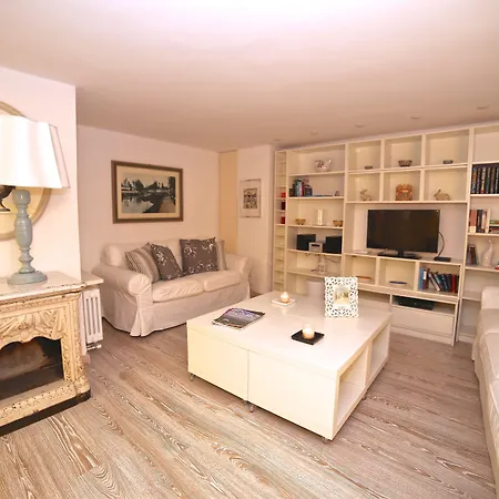 Numa Palazzo Belfiore Aparthotel Florencie