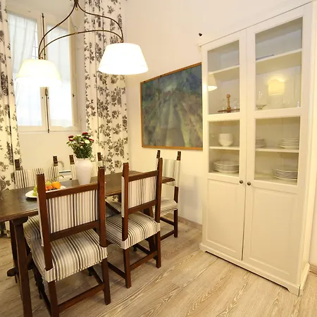 Aparthotel Numa Palazzo Belfiore