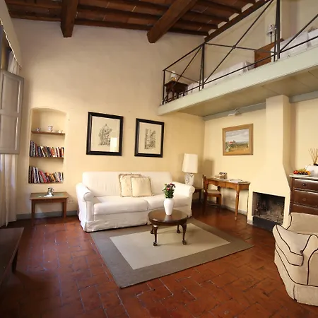 Numa Palazzo Belfiore Aparthotel