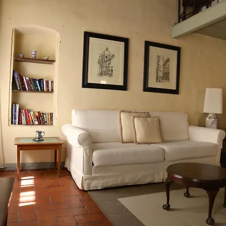 Aparthotel Numa Palazzo Belfiore 4*