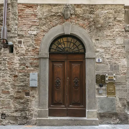 Numa Palazzo Belfiore Aparthotel Florencie