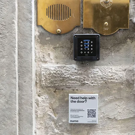 Aparthotel Numa Palazzo Belfiore