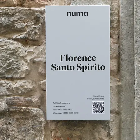 Numa Palazzo Belfiore