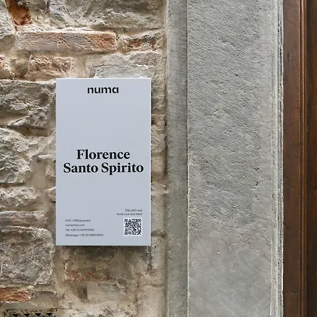 Numa Palazzo Belfiore