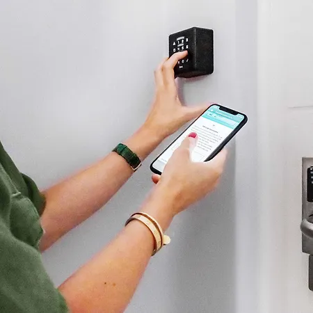 Numa Palazzo Belfiore Florencie