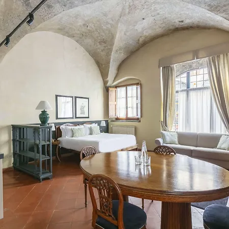 Aparthotel Numa Palazzo Belfiore