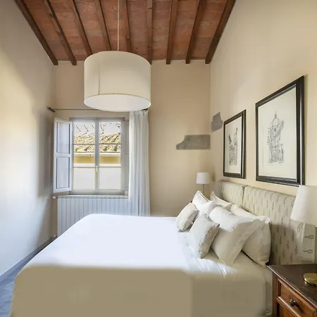 Numa Palazzo Belfiore Aparthotel