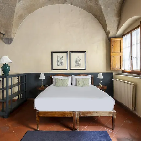 Numa Palazzo Belfiore 4* Florencie