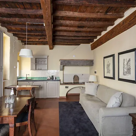 Numa Palazzo Belfiore 4* Florencie