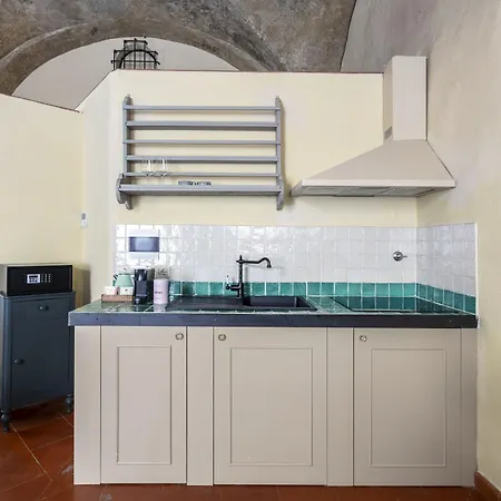 Numa Palazzo Belfiore