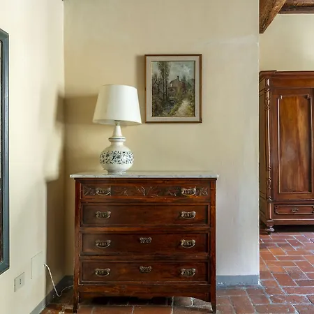 Numa Palazzo Belfiore Aparthotel Florencie