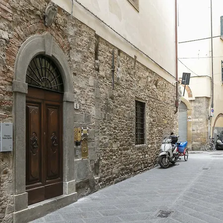 Numa Palazzo Belfiore 4* Florencie
