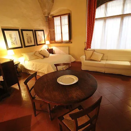 Apartment Numa Palazzo Belfiore Florence
