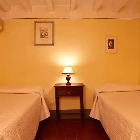 Numa Palazzo Belfiore Apartament