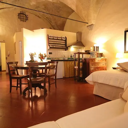 Numa Palazzo Belfiore Apartament *