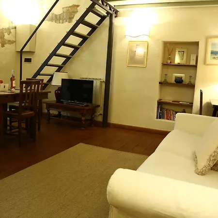 Numa Palazzo Belfiore Apartament
