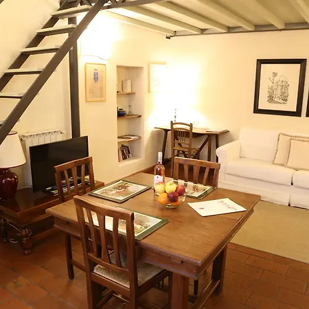 Apartament Numa Palazzo Belfiore *