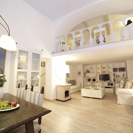 Numa Palazzo Belfiore Флоренция