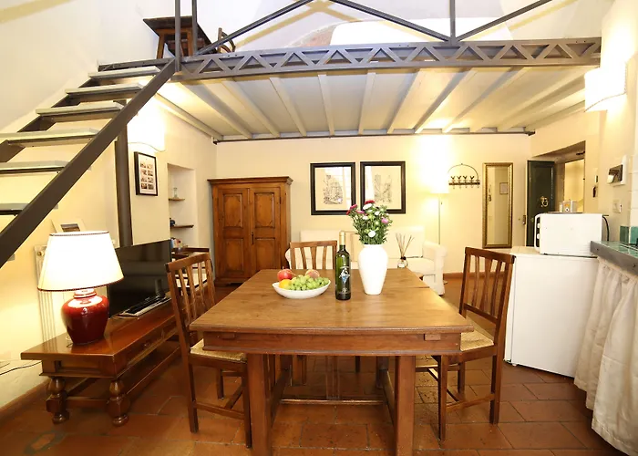 Numa Palazzo Belfiore Apartahotel 4*