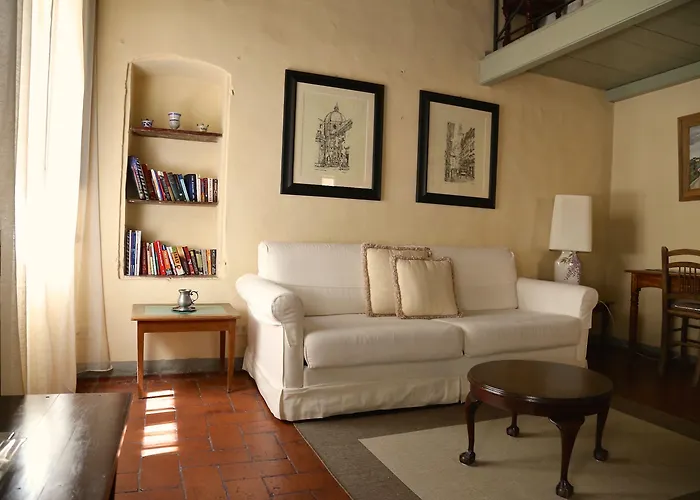 Apartahotel Numa Palazzo Belfiore 4*