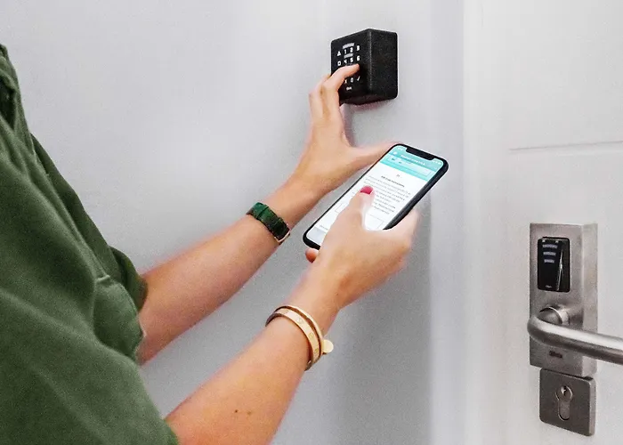 Numa Palazzo Belfiore Florencia