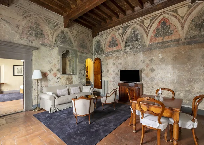 Numa Palazzo Belfiore Apartahotel 4*