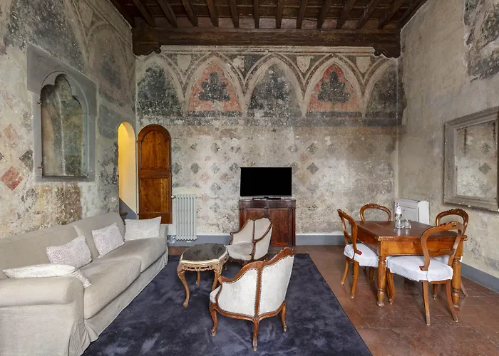 Apartahotel Numa Palazzo Belfiore